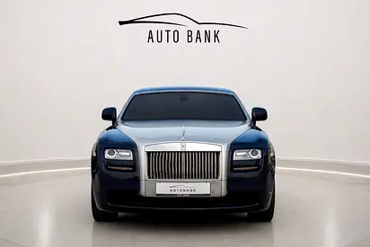 صورة 2 لـ 2011 ROLLS-ROYCE GHOST