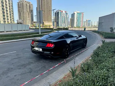 2020 FORD MUSTANG — миниатюра 6