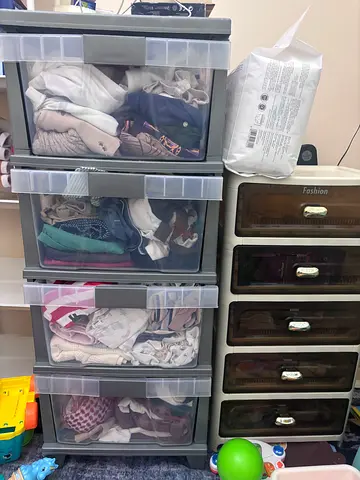 Drawers
