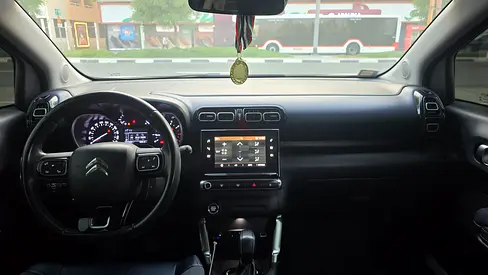 Citroen C3 Aircross, миниатюра 12