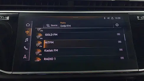 2023 AUDI Q8 缩略图 9