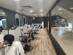 Spacious Ground Floor Shop for Rent | Opposite Abu Dhabi Mall | Tourist Club Area | High Footfall Lo