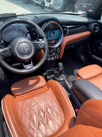 MINI Cooper S JCW, миниатюра 16