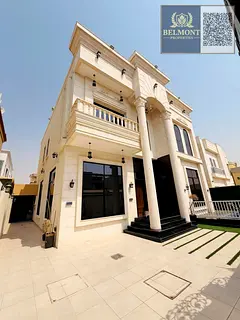<_*_>Lavish Fully Furnished 5Master Rooms Swimming Pool Villa<_*_>Elegant Furniture<_*_>Prime Locati