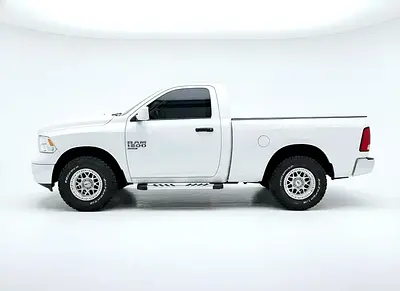 صورة 2 لـ 2019 RAM 1500