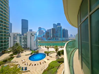 Hot Deal! Fully Furnished Mangrove View + Balcony