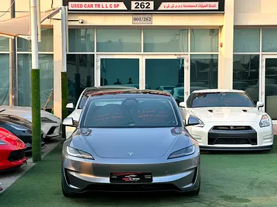 2024 Tesla MODEL 3 — миниатюра 3