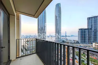 Bright Unit | Serene Canal View | Chiller Free