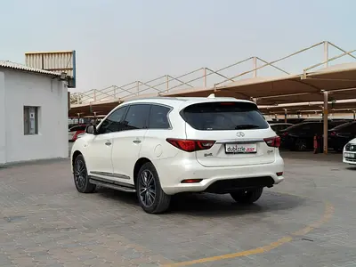 صورة 5 لـ 2018 Infiniti QX60