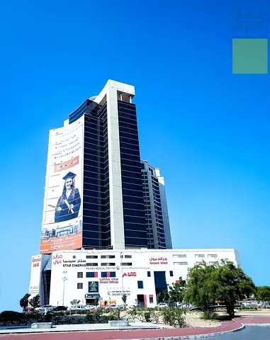 Grand | Grand Residence | 804