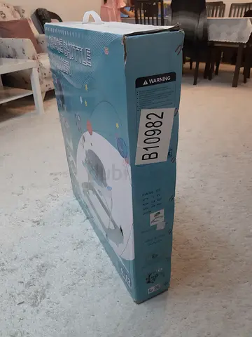 BABY WALKER