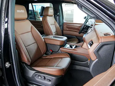 2023 Chevrolet TAHOE 照片 13
