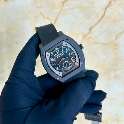 ✅AVAILABLE NEW   F.P. Journe ⌚️ super master 🤩  Swiss movement 🇨🇭