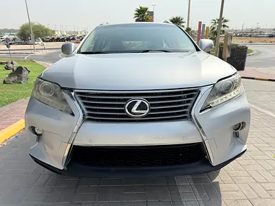 صورة 4 لـ 2013 Lexus RX-SERIES