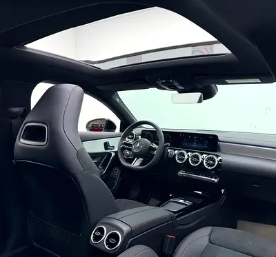 Mercedes-Benz CLA 200, миниатюра 12