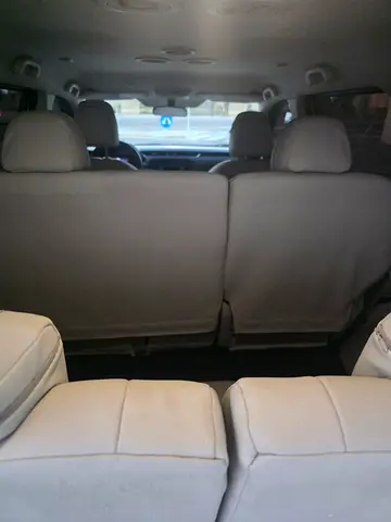 Nissan Xterra SE, миниатюра 12