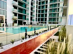 Unfurnished Studio for Rent | Open Skyline views | DM now!