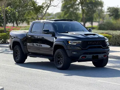 صورة 3 لـ 2022 RAM 1500 TRX