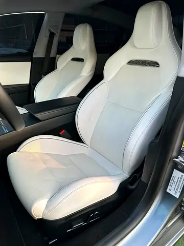 2024 Tesla MODEL 3 — миниатюра 8
