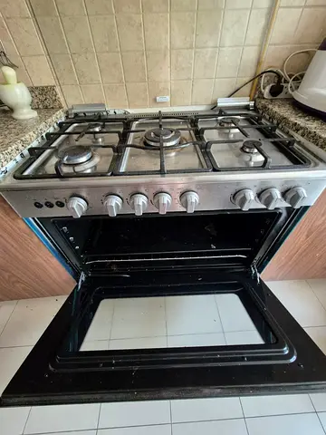 Free Standing Gas cooker 90cms