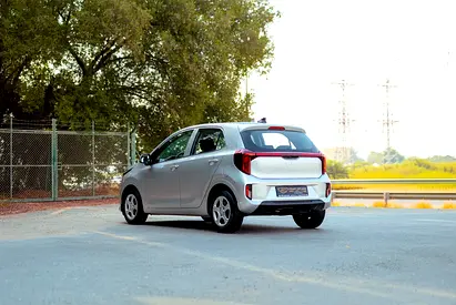 2024 KIA PICANTO 照片 5