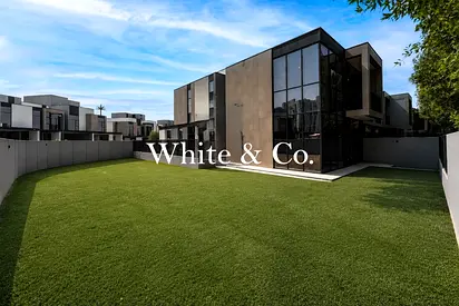 Rare Large Plot | 4 Bed+ Maid | Al Ranim 5