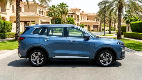 2024 FORD TERRITORY 照片 5