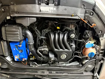 2014 Volkswagen JETTA 照片 7