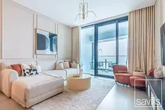Sea View | Furnished | High Floor