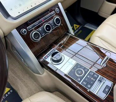 صورة مصغرة 16 لـ 2017 LAND Rover RANGE ROVER