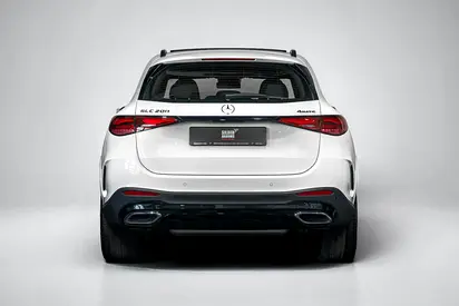 Mercedes-Benz GLC 200 AMG 4MATIC, миниатюра 6