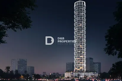 High Rise | Pool View | Investor Deal