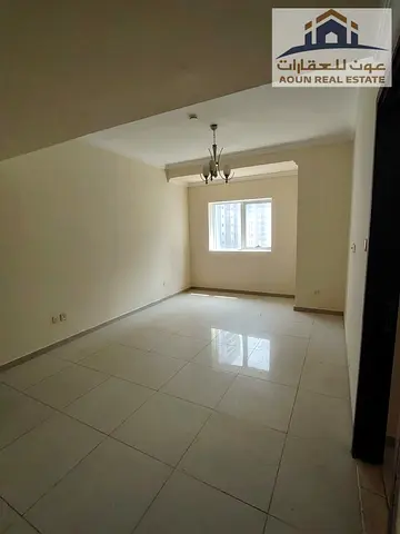 2 Master Bedroom Apartment for Yearly Rent in Al Taawun | 3 Bathrooms | AED 45,000