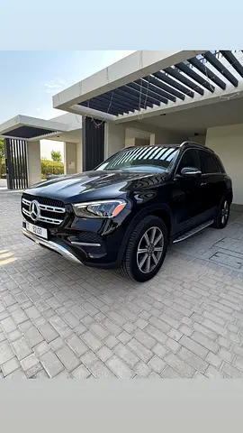 Mercedes benz GLE350