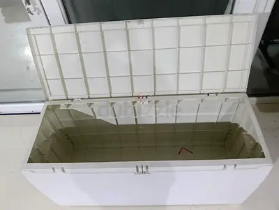 Outdoor Storage Box
