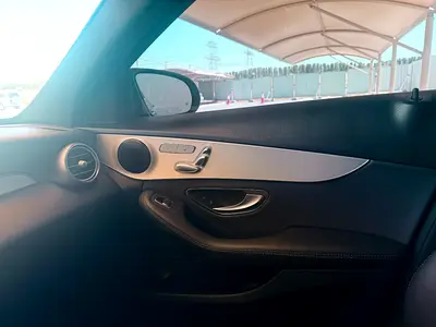 2020 Mercedes-BENZ C-CLASS — миниатюра 4