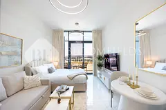 Summer Special | Contemporary Studio | Smart Living in Masdar City