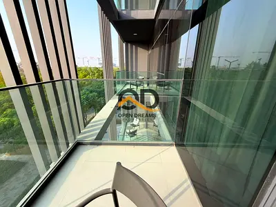 Fully furnished 2bedroom in Vida 4 Aljada just in 120k