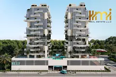 Payment Plan | Smart Home| Prime Location | Luxury
