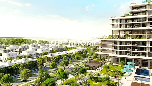 Modern Elegance | High Floor | Prime Location