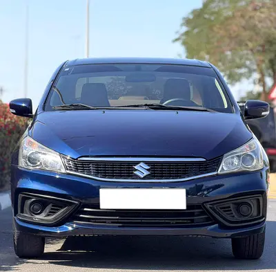 2023/Suzuki/Ciaz/Low Price/GCC/Immaculate Condition/Own in Cash/Auto Loan at 0% Down Payment
