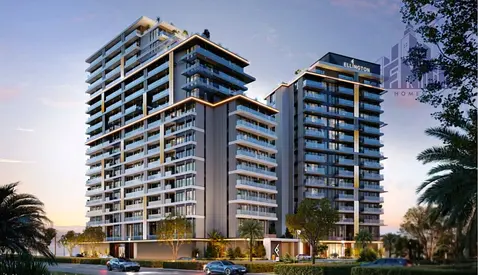 Luxury 2 Bed room Apartment by Ellington in DSO