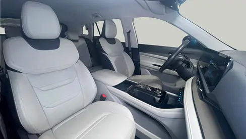 2024 FORD TERRITORY 照片 6
