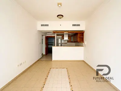 One Bedroom Unfurnished | 12 Cheques Ready To Move | Prime Location
