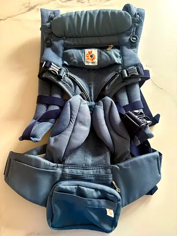 Ergobaby carrier mesh 360