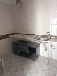 Villa room for rent in al sabkha