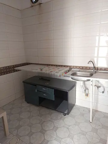 Villa room for rent in al sabkha