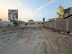 Residential Land for Sale in Al Mowaihat 2