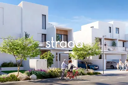 Single Row | Lagoon Facing | Twin Villa
