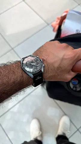 Omega x swatch MoonSwatch- Mission to the moon / Brand New